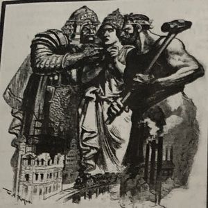 Meet your Posher, Holly